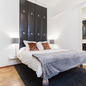 Appartement met Drie Slaapkamers